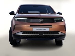 Opel Grandland Hybrid TechP Nav ACC Keyl Klimaaut Leasing privat