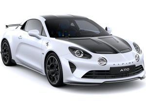 Alpine A110 R70🔥Akrapovic Abgasanlage🔥TOP DEAL🔥Privatleasing Leasing