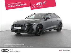 Audi A5 AVANT TDI QUATTRO S LINE TECH PLUS MMI PLUS P