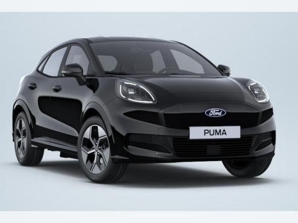 Ford Puma Gen-E PREMIUM 🔌43 kWh🔋🔥 WINTER-PAKET🔥 FAHRERASSISTENZ-PAKET 🔥AKTION🔥 Leasing