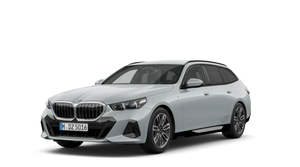 BMW 5er BMW 520d Touring M Sport Auto-Abo