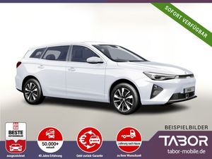 MG MG5 61kWh Comfort ACC Keyl Kam PDC SHZ LED Nav Auto-Abo