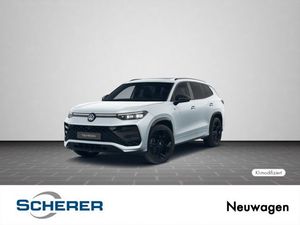 Volkswagen Tayron R-Line 2,0 l TSI OPF 4MOTION 195 kW (265