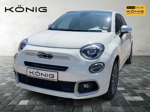 Fiat 500X Dolcevita AUTOMATIK*FALTDACH*LEDER*KAMERA