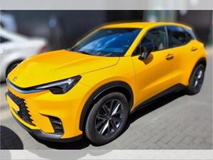 Lexus LBX Komfort Paket +Wartung inklusive! Leasing