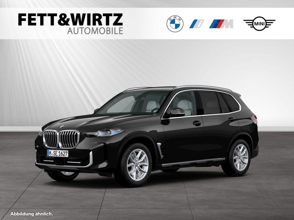 BMW X5 xDrive30d Leasing ab 580€ mtl. Brutto* Leasing