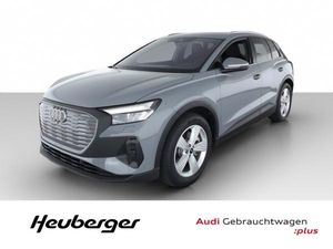Audi Q4 e-tron 45 quattro AHK, ACC, LED, Sonos, Navi