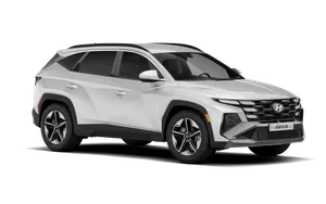 Hyundai Tucson 1.6 T-GDI Select DCT