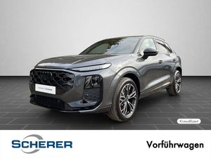 Audi Q3 Tech pro,Klimatisierungspaket plus,Digitale M