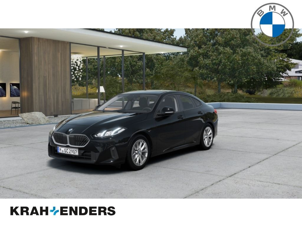 BMW 216 i Gran Coupe+Park-Assistent+Navi+Digitales C Leasing