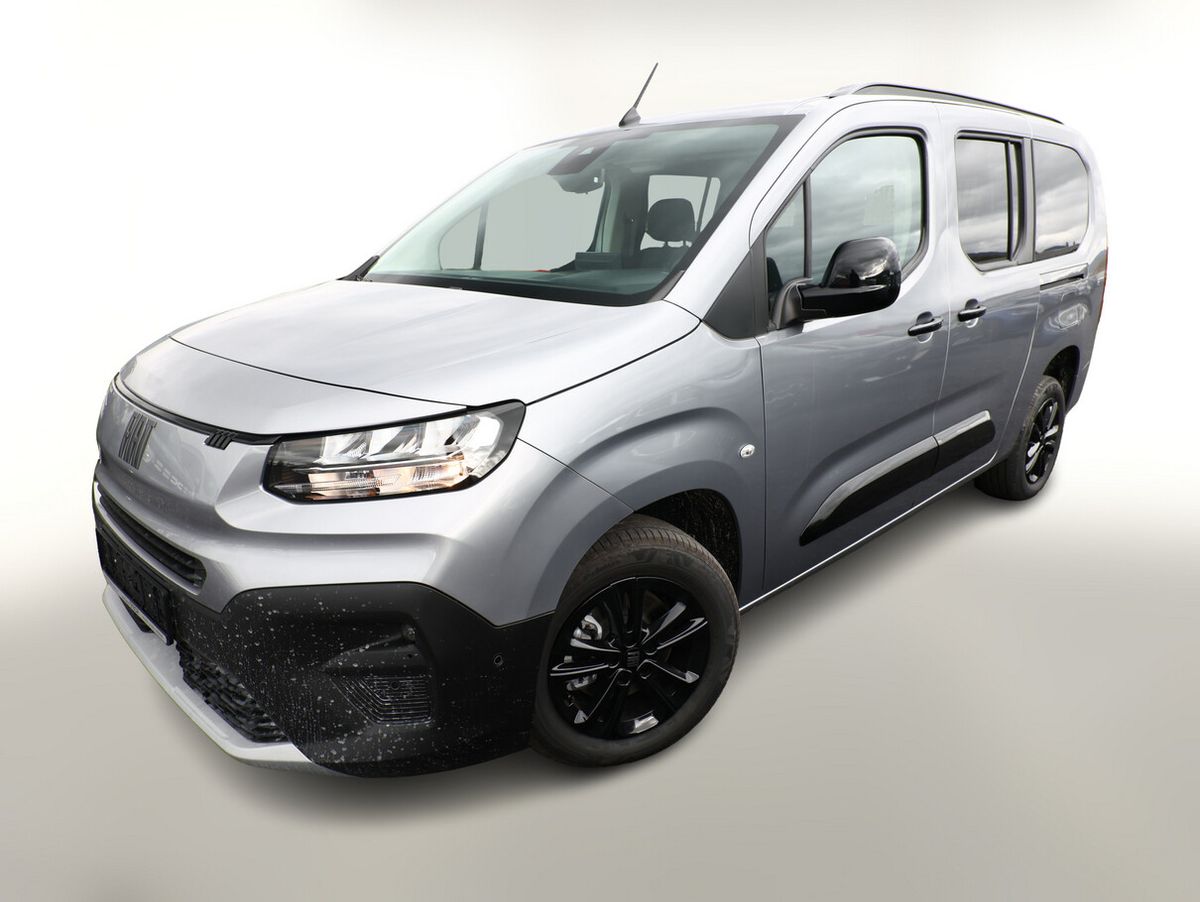 Fiat Doblo Kombi Maxi AT N1 130 Nav 2xPDC Kam Keyl Auto-Abo für Gewerbe Auto-Abo