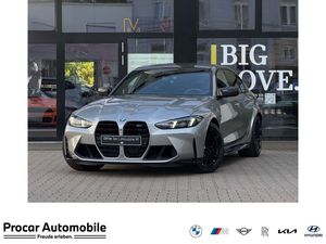 BMW M3 Competition M xDrive DA Prof Carbon PA Plus I
