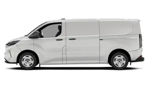 Ford E-Transit Custom BEV 70kWh 100kW 320 L1 Trend
