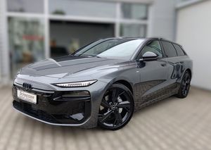 Audi A6 Avant e-tron quatt 2x S line AHK/21"/TechPlus