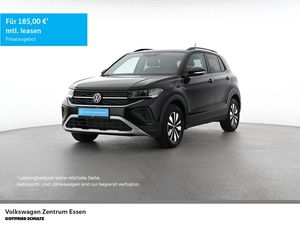 Volkswagen T-Cross Goal TSI LED Sitzhzg PDC AppConnect