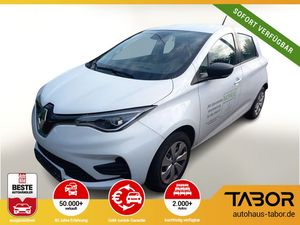 Renault Zoe ZE50 R110 Kaufbatterie LED Leasing