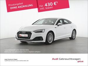 Audi A5 Sportback 40 TFSI quattro 150(204) kW(PS) S