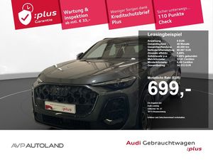 Audi Q5 2.0 TDI quattro S tronic S line | PANO |