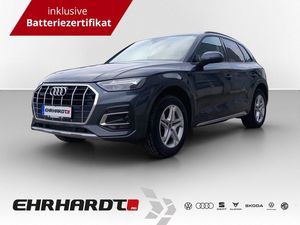 Audi Q5 50 TFSI e quattro S tronic advanced AHK*HUD*L