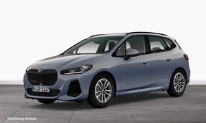 BMW 220i Active Tourer M Sport AHK Kamera LED Alarm