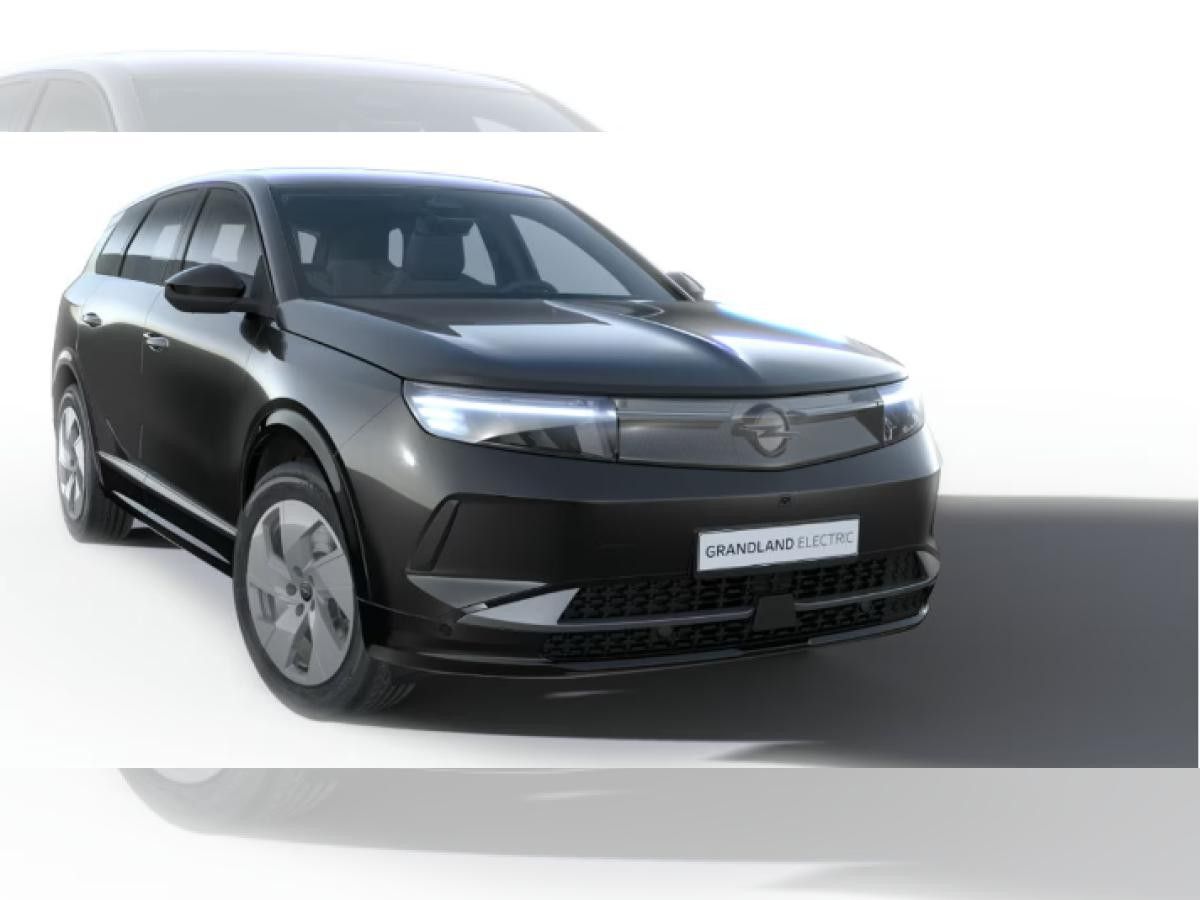Opel Grandland Electric Edition Tech/Komfort/Allwetter - sofort verfügbar Leasing