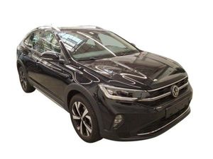 Volkswagen Taigo Style 1.0 TSI DSG - Matrix-LED Navi SHZ GJR PDC CarPlay ZV ACC