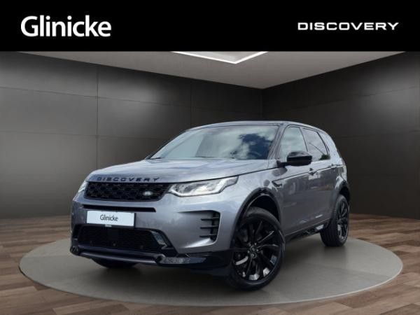 Land Rover Discovery Sport D165 Dynamic SE Leasing