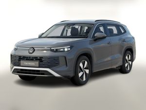 Volkswagen Tayron 1.5 eTSI 150 DSG Nav eHk ParkAs SHZ ACC Auto-Abo privat Auto-Abo