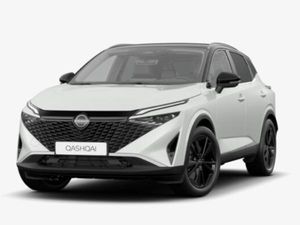 Nissan Qashqai Tekna Premium, 2Farben