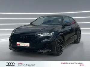 Audi RSQ8 LASER RS-AGA Pano STHZG B&O-adv. exclusive