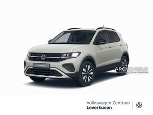 Volkswagen T-Cross Goal VIRT CARPLAY ACC KEYLESS SHZ PDC