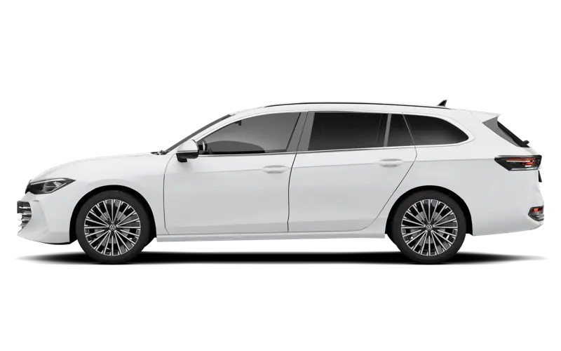Volkswagen Passat 2.0 TSI OPF DSG 4MOTION R-line Leasing