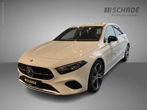 Mercedes-Benz A 200 Kompaktlimousine Progressive/Navi/Distronic * kurzfristig verfügbar * Leasing