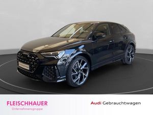 Audi RS Q3 2,5 TFSI Sportback quattro LED+Pano+APP+ACC+Navi+Kamera