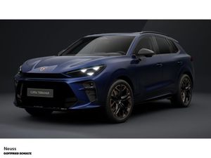 Cupra Terramar VZ 2.0 TSI 265 PS DSG 4Drive AHK PANO N