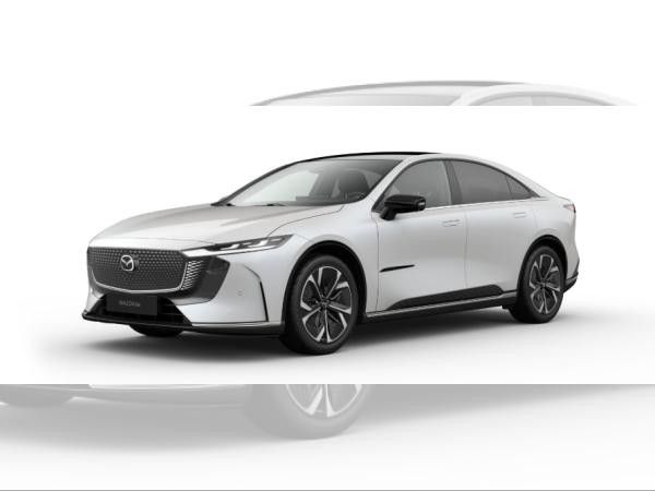 Mazda 6e EV 258ps Takumi | 479KM REICHWEITE JETZT VORBESTELLEN Leasing