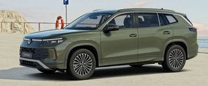 Volkswagen Tayron Volkswagen Tayron Life 2.0 TDI 7-Gang-DSG 110 kW (150 PS)