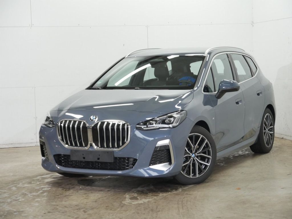 BMW 220i Leasing