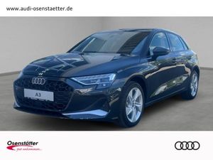 Audi A3 Sportback advanced TFSI 85 kW S tronic MMI Business-Plus