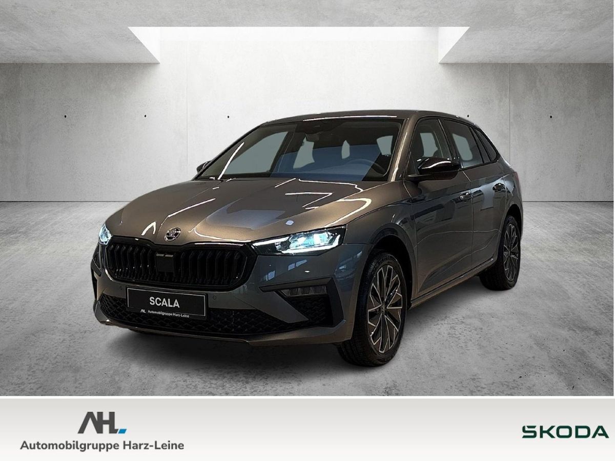 Skoda Scala Balance 1.5 TSI DSG 5 Jahre Garantie !!SOFORT VERFÜGBAR!! Leasing