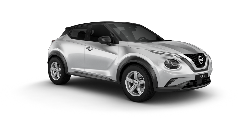 Nissan JUKE N-CONNECTA 1.0 DIG-T N-CONNECTA Leasing