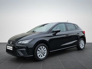 Seat Ibiza Ibiza Style Edition 1.0 Tsi 85 Kw (116 Ps) 6-Gang Auto-Abo