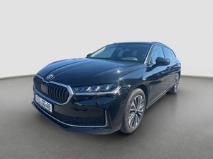 Skoda Superb Selection 2.0l TDI DSG * RFK SHZ NAVI AHK
