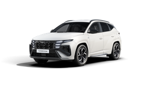Hyundai TUCSON 1.6 T-GDI N-Line Plugin Hybrid