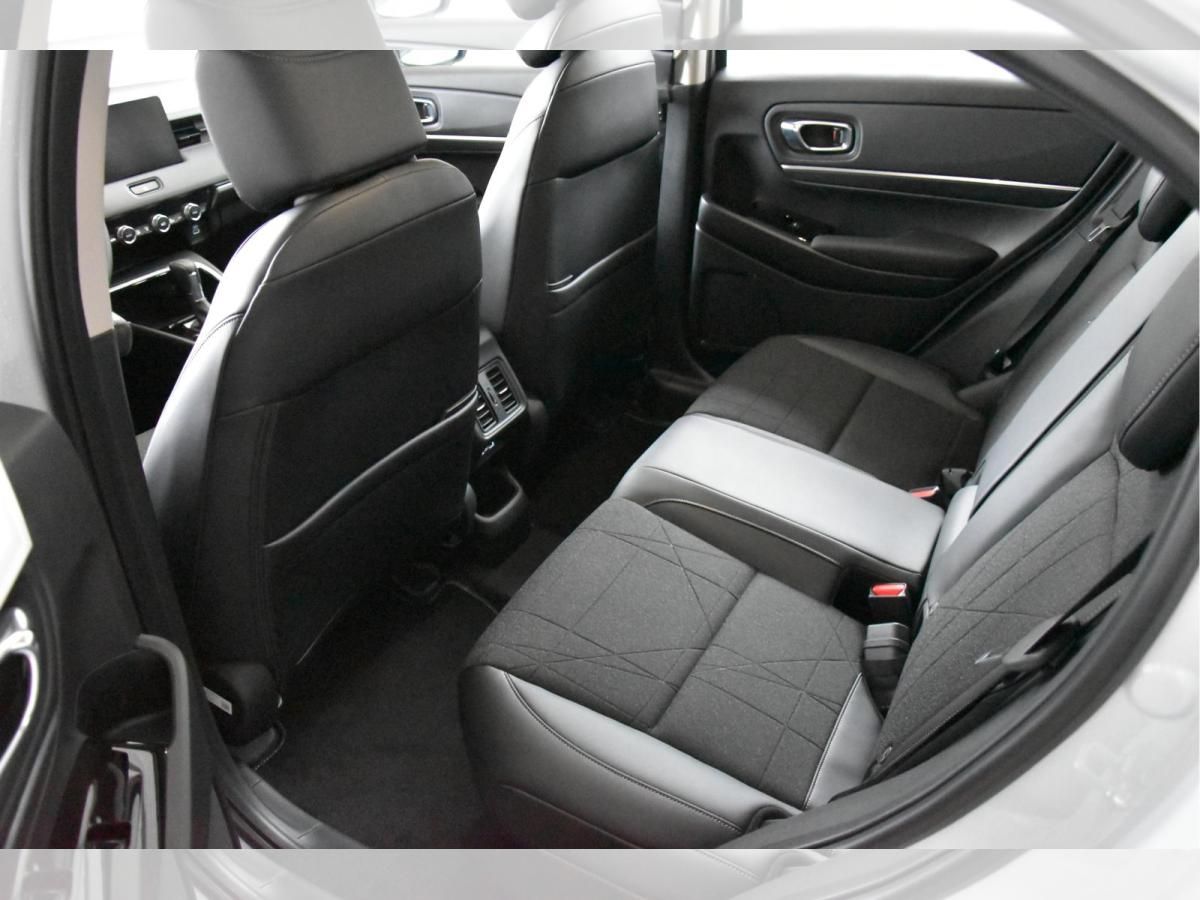 Honda HR-V 1.5 i-MMD Hybrid Advance🥳sofort verfügbar🥳 Leasing