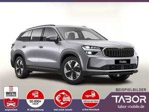 SKODA Kodiaq TDI 193 DSG 4x4 Selec Pano AHK Matrix 7-S Auto-Abo