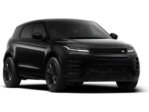 Land Rover Range Rover Evoque P270e Dynamic SE - VERFÜGBAR KW 39 - 5 Jahre Garantie - 0,5%-Versteuerung Leasing