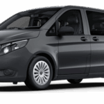 Mercedes-Benz Vito Leasing