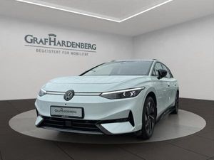 Volkswagen ID.7 Tourer Pro