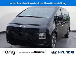Hyundai STARIA Trend // 9-Sitzer // SOFORT VERFÜGBAR Leasing